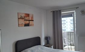 Apartament Oskar