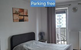 Apartament Oskar